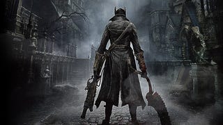 Bloodborne PSX demake passes 100,000 downloads in less than a day