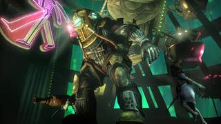 Evocative fan-made Bioshock short film includes music from original composer