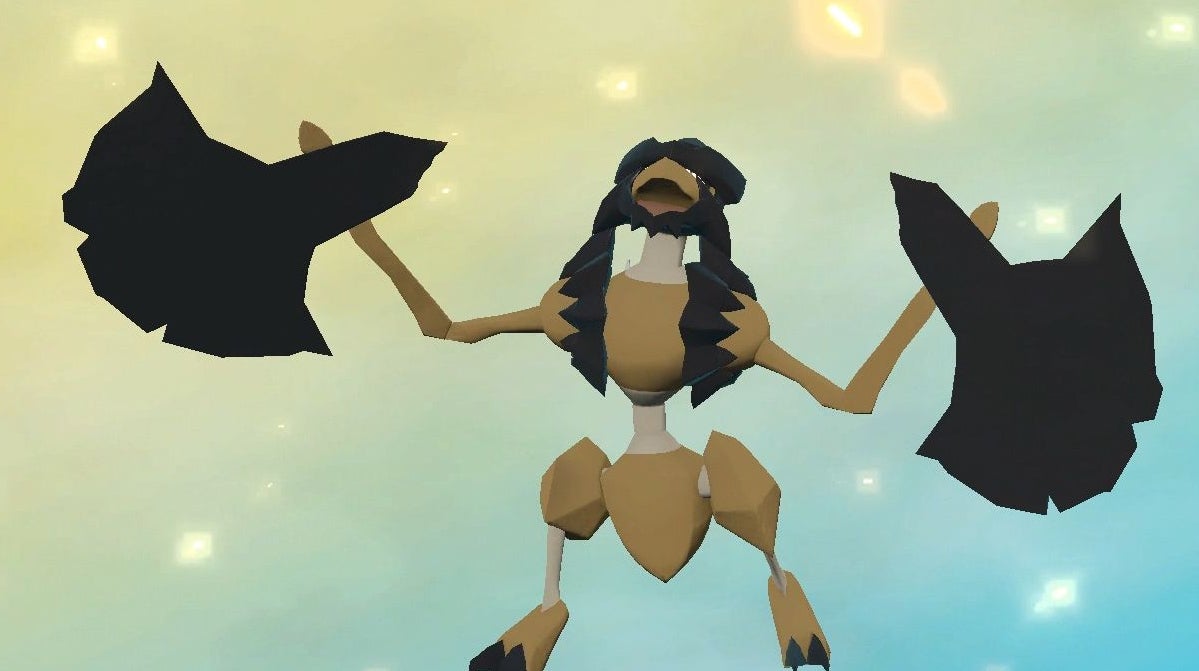 Pokémon Legends: Arceus sells an enormous 6.5m copies in seven days