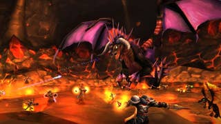 Activision Blizzard active users fall, as Square Enix rises through the ranks
