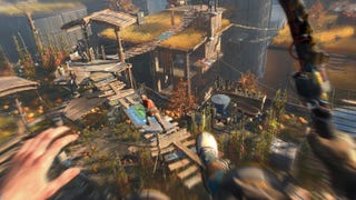 Dying Light 2 developer details hotfixes and ongoing updates