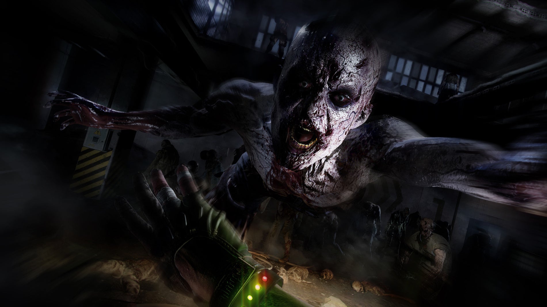 Eerste grote Dying Light 2 patch aangekondigd