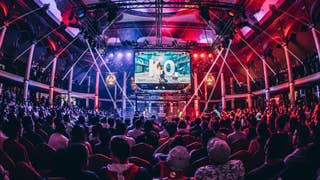 Esports coming to 2022 Commonwealth Games