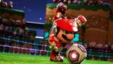 Mario Strikers: Battle League Football angekündigt