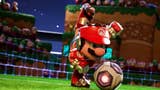 Mario Strikers: Battle League Football angekündigt
