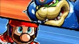Mario Strikers: Battle League voor Switch aangekondigd