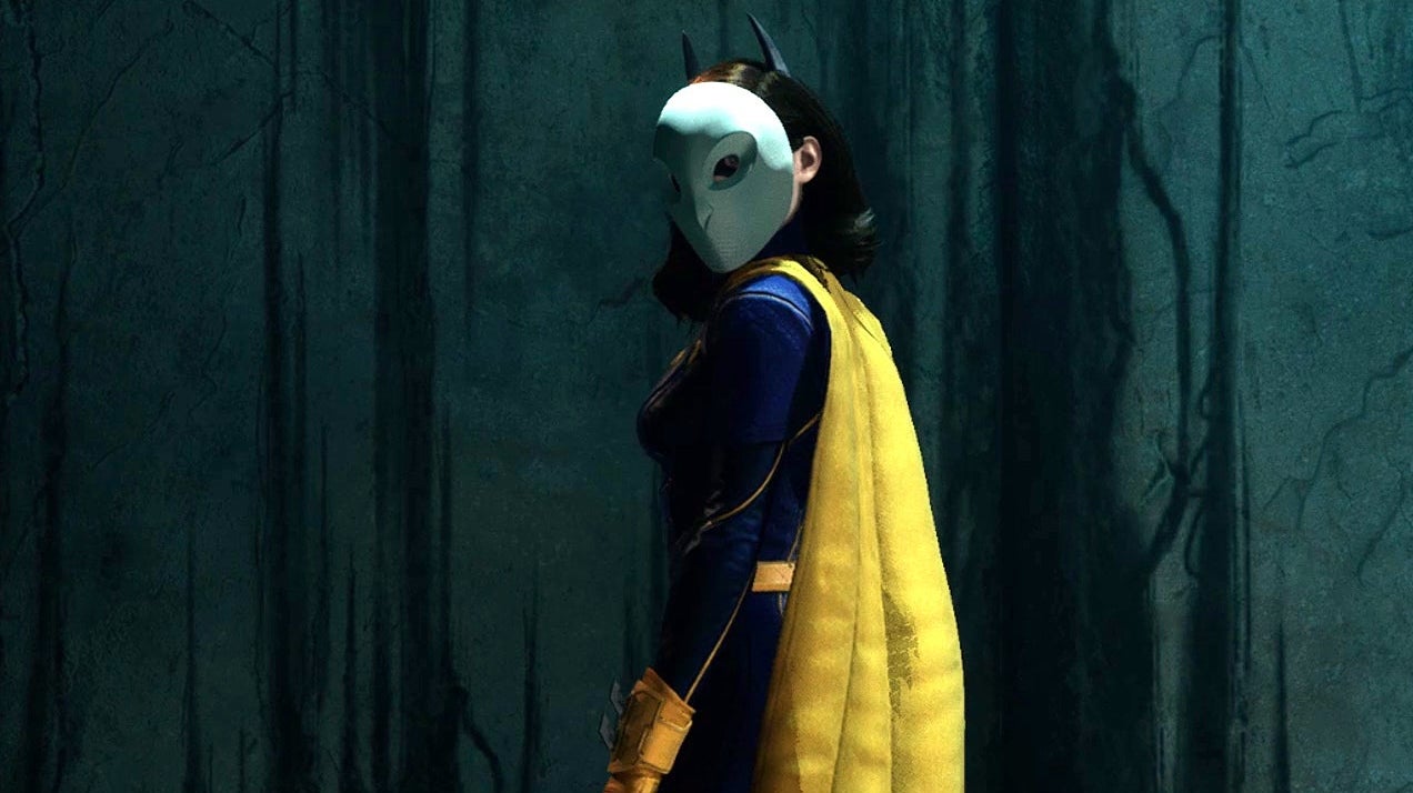 Gotham Knights en Hogwarts Legacy komen dit jaar nog uit