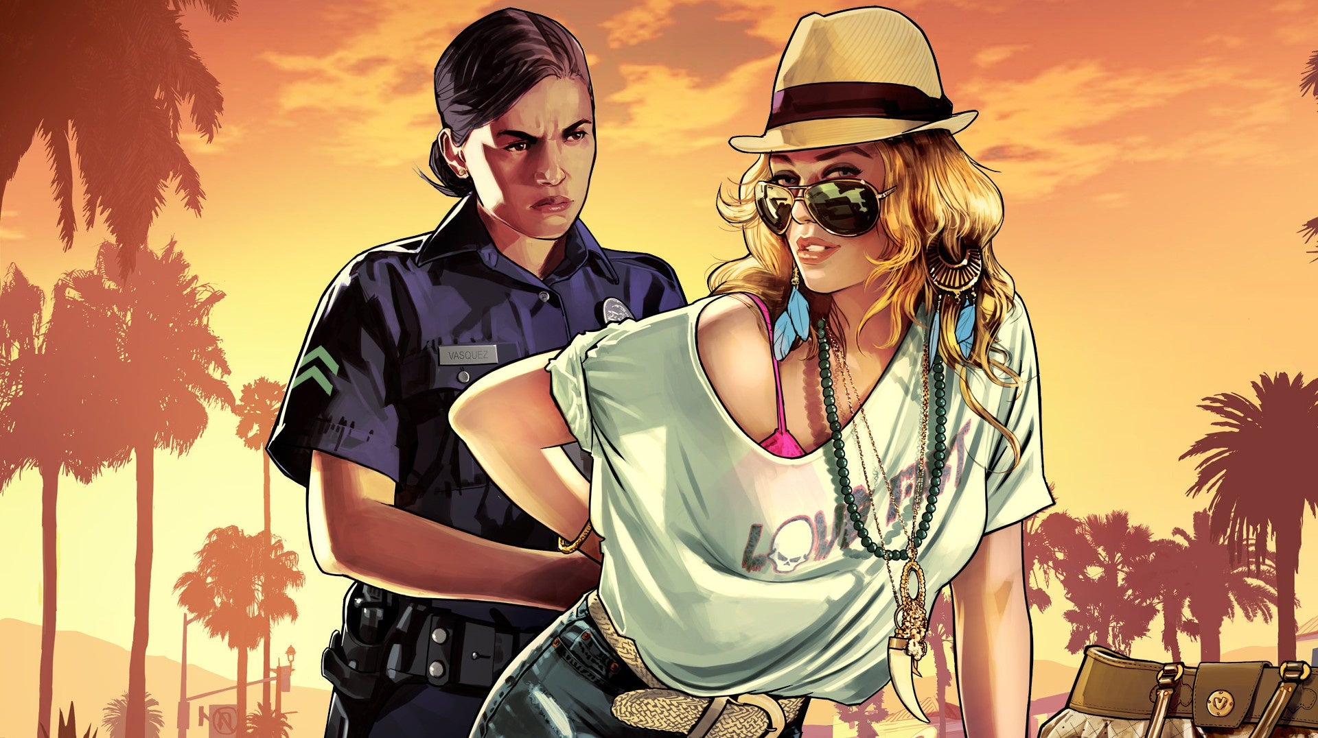 Grand Theft Auto is meer dan 370 miljoen keer verkocht