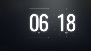 Capcom teases fans with mysterious countdown timer