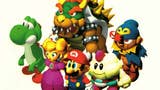 Super Mario RPG director would love to make a sequel as his final game