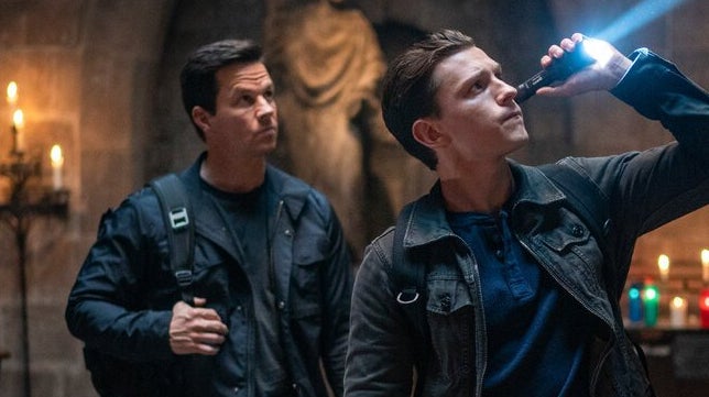 Uncharted film adaptation sees solid ticket sales despite lacklustre reviews