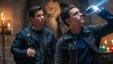 Uncharted film adaptation sees solid ticket sales despite lacklustre reviews