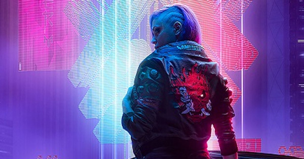 Cyberpunk 2077 Ps5 Xbox Series X S Update Finally Available Today Eurogamer Net Cyberpunk 2077 Ps5 Xbox Series X S Update Finally Available Today Eurogamer Net