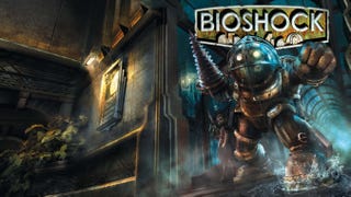 Netflix anuncia una película de Bioshock