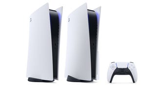 PlayStation start winactie voor een PlayStation 5