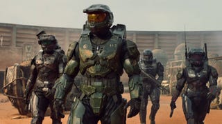 La Paramount ya ha renovado la serie de televisión de Halo para una segunda temporada