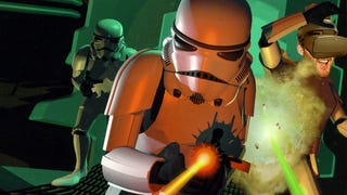 Play Star Wars: Dark Forces in VR thanks to this stellar new fan remake