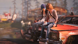 Life is Strange and Disco Elysium could be Amazon's next video game to TV adaptations