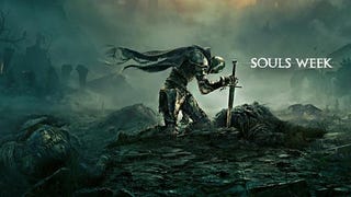 Souls Week: As the Elden Ring subreddit reaches its endgame, let's revisit the whole wild ride