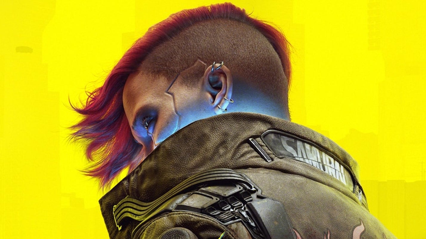 Cyberpunk 2077 on sale next gen