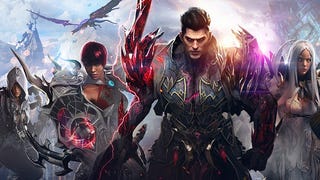 Lost Ark won't increase Europe Central server capacity