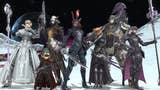 As PS5 shortages continue, Final Fantasy 14 developer commits to PS4 support