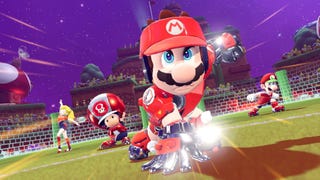 Mario Strikers: Battle League Football is developed by Next Level Games