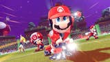 Next Level Games es la desarrolladora de Mario Strikers: Battle League Football