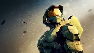 Halo Infinite verbessert seine Kampagne mit dem Mid-Season-Update