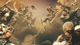 Dynasty Warriors 9 Empires review - crise política na fronteira