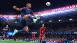 EA boss claims FIFA is just "four letters on the front of the box"