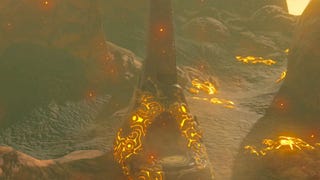 Zelda: Breath of the Wild players are still finding the most inventive solutions to everything