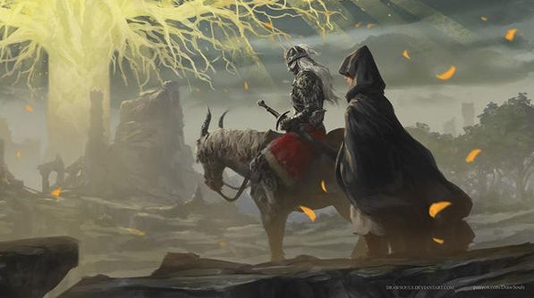 Elden Ring nu te koop - 5 dingen die je moet weten