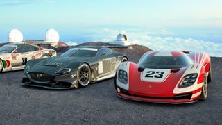 Gran Turismo 7 si prepara allo sbarco della modalità B-Spec con GT Sophy?