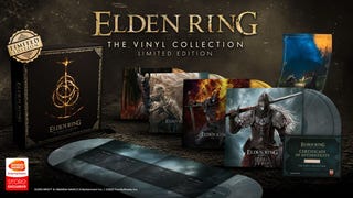 Elden Ring: iniziati i preorder della colonna sonora in vinile in edizione limitata