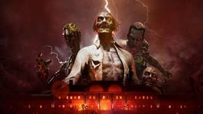 House of the Dead Remake is seemingly coming to Stadia