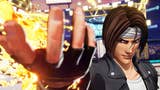 The King of Fighters 15 Review - Rebelde espírito arcade