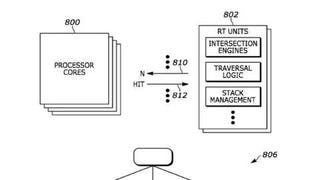 Sony registra una patente para acelerar el raytracing en PlayStation 5