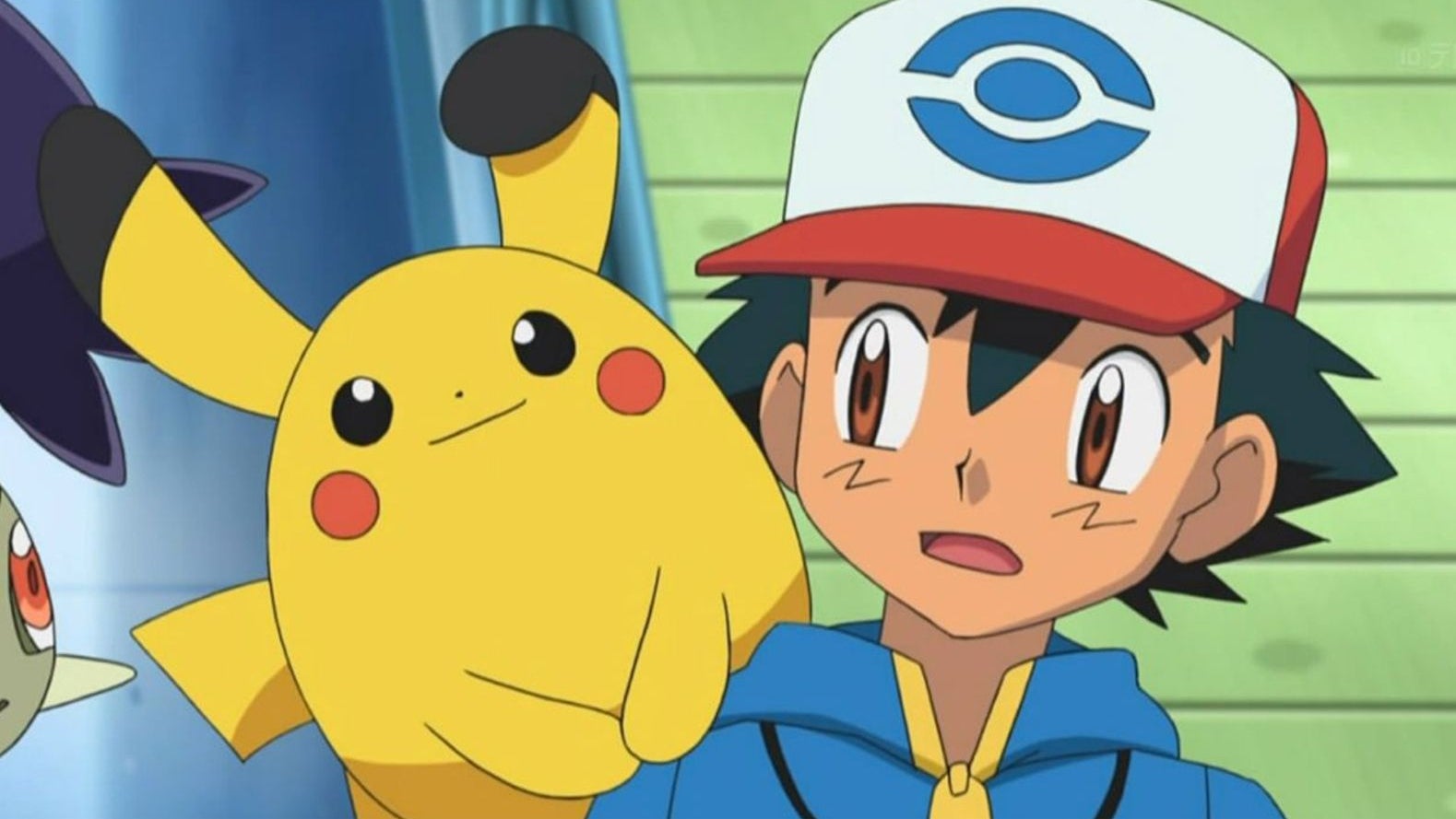 Rare Pikachu Illustrator Pokmon sells for record-breaking $900k | Eurogamer.net Rare Pikachu Illustrator Pokmon sells for record-breaking $900k | Eurogamer.net