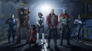 Marvel's Guardians of the Galaxy coming to Xbox Game Pass