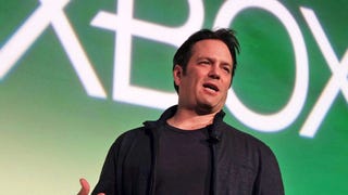 Xbox boss Phil Spencer asks fans not to "weaponise" games for "battles between platforms"