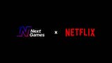 Netflix compra el estudio Next Games