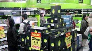 Famitsu desvela las cifras totales de ventas de Xbox en Japón en los últimos 20 años