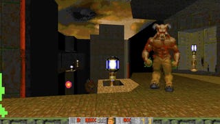 Doom designer creates new level to support Ukraine