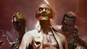 House of the Dead: Remake gets Nintendo Switch release date