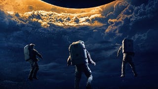 Moonfall - Viaggio al centro della Luna