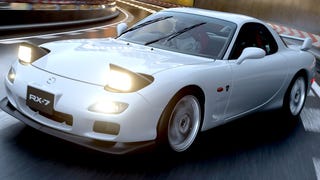 Gran Turismo 7: does the PS5 graphics showcase still hold up on PS4 and Pro?