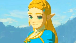 Zelda: Breath of the Wild 2: sono già passati 1000 giorni dall'annuncio