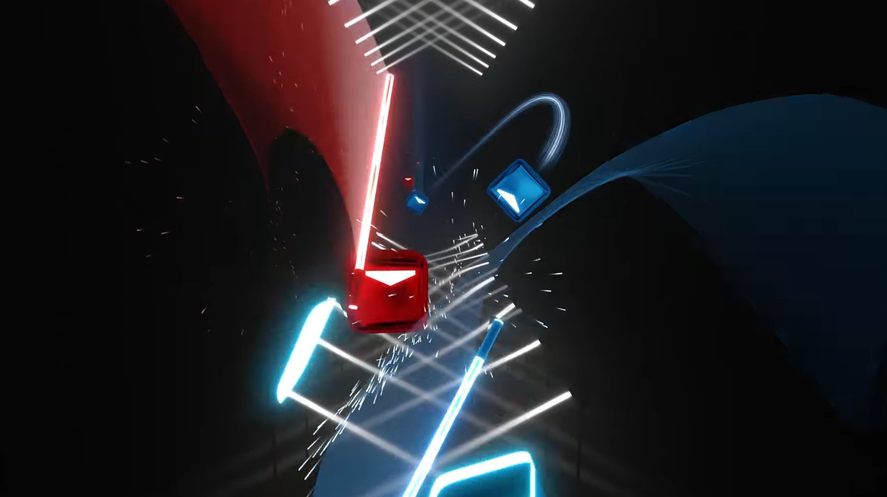 Beat saber shop free pc