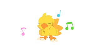 Square Enix launches YouTube music channel